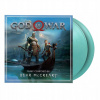 God Of War (Soundtrack) Bear McCreary Vinyl