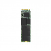 TRANSCEND SSD MTS832S, Single Side, 512GB, M.2 2280, SATA B+M Key, TLC TS512GMTS832S