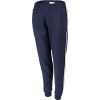 Tommy Hilfiger PANT HWK tmavo modrá,biela Dámske tepláky L