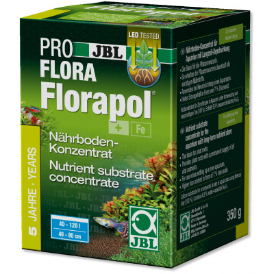 JBL PROFLORA Florapol 350g