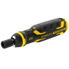 AKU skrutkovač 4V STANLEY FATMAX FMHT66719-0