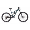 KELLYS Swag 50 Emerald Green L 29