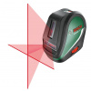 BOSCH UniversalLevel 3 0.603.663.900 - Krížový ciarový laser