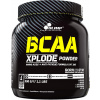 Prášok BCAA Xplode Powder Olimp 500 g oranžový