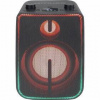 Párty reproduktor MUSE M-1802DJ čierny