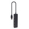 GEMBIRD hub, 4-port USB 3.1 (Gen 1), Type-C UHB-U3P4P-02