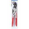 Knipex Kleště 86 031 80 + 87 01 250 - sada dvoudílná 00 31 20 V03 Knipex Kleště sada 86 031 80 + 87 01 250 00 31 20 V03