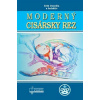 Moderný cisársky rez + CD - Dosedla Erik