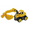 BIG Power Worker Mini bager 23 cm