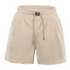 Nax Meneda Dámske šortky LPAC719 béžová M