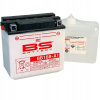 BS BATÉRIA BB16B-A1 (YB16B-A1) 12V 16AH 160X90X161 PODPORA ELEKTROLY