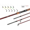 Delphin Feederová Špička Magma Legend4ry LIGHT+DUO Light Glass