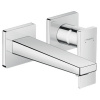 Hansgrohe METROPOL umývadlová batéria pod omietku, výtok 225 mm chróm 32526000