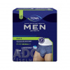 Tena Men Pants Plus Blue M 9 ks