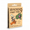 Steve Jackson Games Munchkin - rozšíření 9.