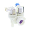 Electrolux Elektrický solenoidový ventil práčky 1552300004