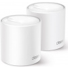 TP-Link AX3000 Smart Home Mesh WiFi6 System Deco X50(2-pack)