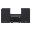 Panasonic SC-PM250EG-K Mikrosystém Bluetooth USB čierny (SC-PM250EG-K)