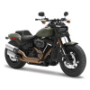 Maisto Maisto Harley-Davidson Fat Bob 114 1:18