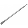 Extol premium Sekáč plochý SDS PLUS, 400x14mm, šířka ostří 20mm