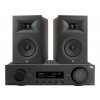 JBL Audio set MA310 + STAGE 240B, 2.0, černý