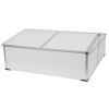 Parenisko Greenhouse HF0942-A, 100x100x040 cm, PC
