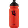 láhev FORCE SLASH 0,55 l, červeno-černá