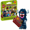 Minifigúrka LEGO Séria 27 71048 Straszydło Boogeyman