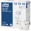 TORK toaletný papier 70 m, 3-vrstvový, Ø 13,2 cm, 27 rolí, (T6) Mid-size extra jemný TORK/127510