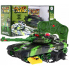 RAMIZ RC Tank Kamuflaż (detský RC Tank)