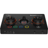 Creative Sound Blaster GC7, zvuková karta, DA prevodník a zosilňovač pre herné konzoly, progr. tlač,Super X-FI, externá 70SB185000000