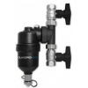 Filter do vykurovania Quadroflex QUADROMAG 1