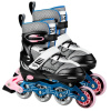 Spokey Arya Korčule Kolieskové Korčule veľ. 38-42 ABEC7 Carbon