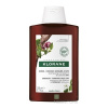 Klorane Shampooing À La Quinine & Edelweiss BIO šampón s chinínom a bio plesnivcom alpským 200 ml