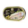 Franz Josef Kaiser Makrela filety v olivovom oleji 170 g