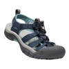 Keen Newport H2 Women Dámske hybridné sandále 10031299KEN navy/magnet 7,5(40,5)