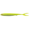 Fox Rage Slick Finesse Super Soft UV Chartreuse Ayu 16cm