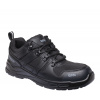 BENNON CONDOR O2 SRC LOW PRACOVNÁ I VOĽNOČASOVÁ POLTOPÁNKA BNN 0704030260 - 46