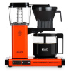 Moccamaster kávovar KBG Select oranžový