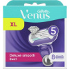 Náplne do strojčekov Gillette Venus Gillette 3 ks