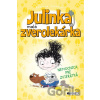 Julinka – malá zverolekárka: Nemocnica pre zvieratká - Rebecca Johnson