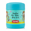 Detská termoska na jedlo – morská panna 290 ml