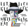 Létající klobouk - CD - CD