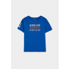 Spider-Man - Boys Short Sleeved T-shirt Velikost: 146/152, Barva: Blue