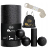 Fit.Me Sada 4 v 1 valček, roller, loptička EPP