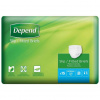 Depend Slip Normal M 15 ks