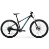Merida BIG.TRAIL 200 čierna metalíza(teal) 2024 Veľkosť: L na výšku postavy 177-183 cm