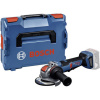 Bosch Professional GWX18V-11PS 06019N4400 akumulátorová úhlová brúska; 06019N4400