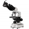 Mikroskop BRESSER Researcher Bino + MikroCam SP 5.0