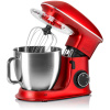 ZEEGMA Kuchynský robot Planeet chef red